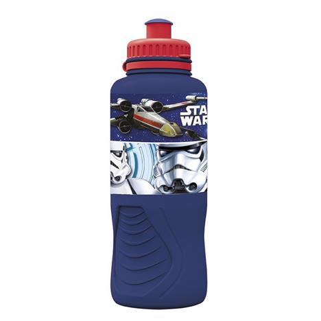 Star Wars 400ml Sports Bottle £2.99